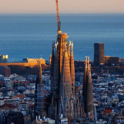 西班牙巴塞罗那+马略卡岛8日7晚拼小团