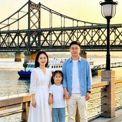 哈尔滨+长白山+延吉+长春+丹东+沈阳9日8晚自由行