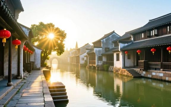 ⚠️ 避坑指南:华东旅游地接的5大高频陷阱