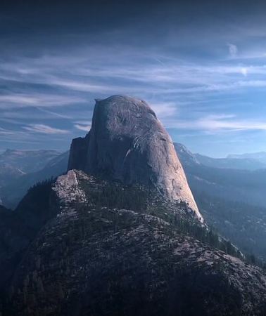 2D1N • San Francisco: Yosemite and Kings Canyon 2-Day Tour with Hotel