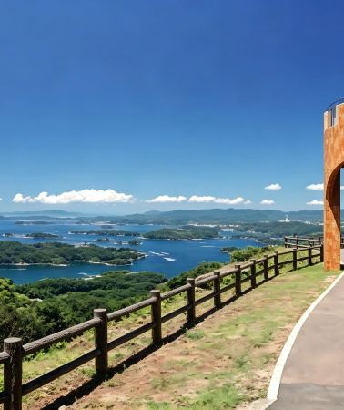 2天1晚 • 北九州海峽遊｜專屬包車不拼團｜門司港復古街區＆小倉城＆關門海峽遊船｜唐戶市場河豚美食｜北九州入住