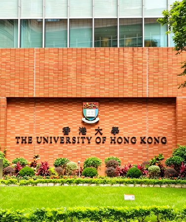 4D3N • Hong Kong Palace Museum admission + The University of Hong Kong + open-top bus tour of Kowloon + guided tour of HKUST by a senior student + complimentary Victoria Harbour cruise + Ruins of St. Paul's + St. Francis Xavier Church