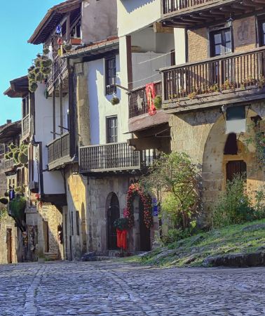 17D16N • Portugal, Basque Country with Lourdes, Andorra and Barcelona (Without Alhambra)