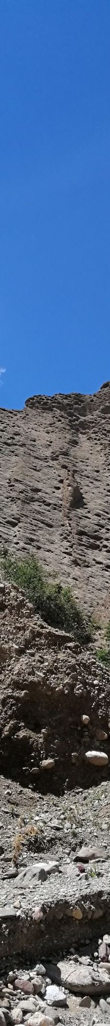 阿图什天门景区-阿图什