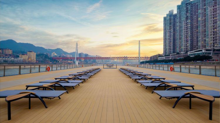 5D4N · Group Tours · Yangtze River Three Gorges·ChongQing·5-Star Luxury Cruise