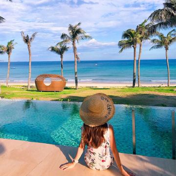 越南胡志明市+美奈+芽庄6日5晚拼小团