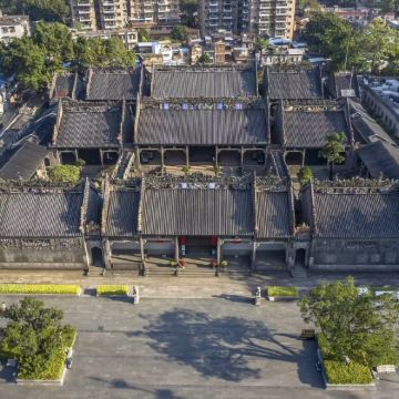 广州4日3晚自由行