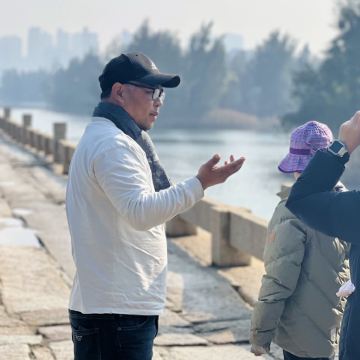 泉州3日2晚拼小团