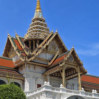 曼谷+芭堤雅6日5晚跟团游