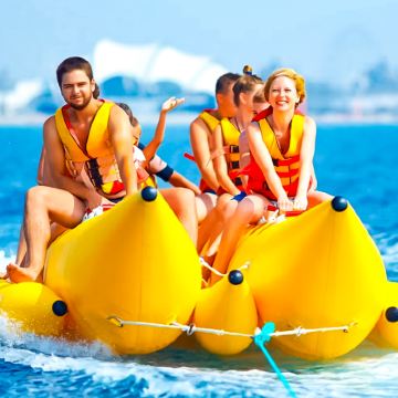 泰国曼谷+芭堤雅+普吉岛8日7晚跟团游