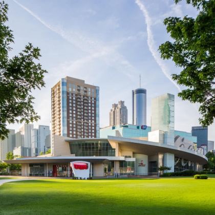 美国亚特兰大+华盛顿+纽约8日私家团