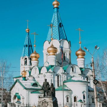 漠河+布拉戈维申斯克5日4晚跟团游