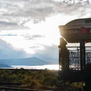 秘鲁+库斯科+马丘比丘+普诺9日8晚私家团