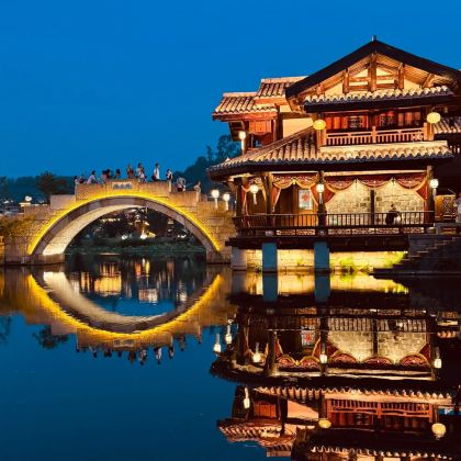 宜宾2日1晚跟团游