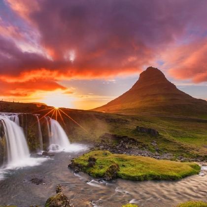 挪威7日5晚拼小团