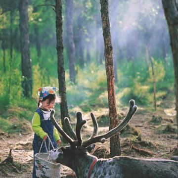 赤峰+坝上+乌兰布统旅游区+达达线+热阿线4日3晚拼小团