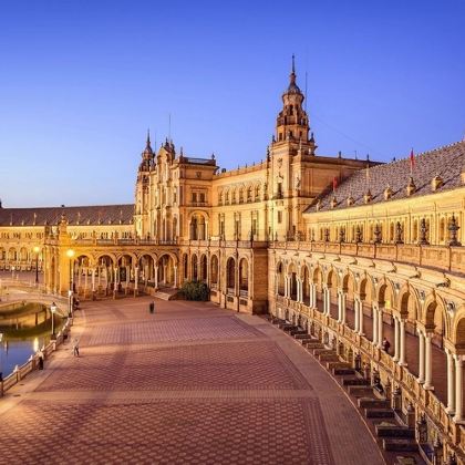 西班牙巴塞罗那+安道尔10日8晚私家团