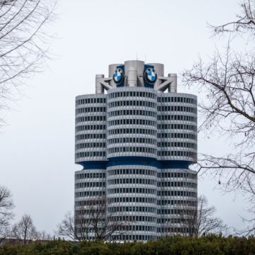 德国3日2晚私家团