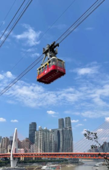 重庆+成都+九寨沟+武隆区6日5晚拼小团图片