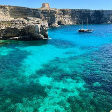 马耳他戈佐岛+科米诺岛+大力水手村7日6晚私家团