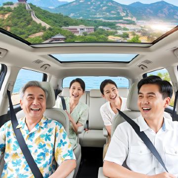 青岛+崂山风景区+潍坊+青州古城+淄博+泰山风景区+曲阜三孔景区+趵突泉景区+大明湖景区+济南11日10晚私家团