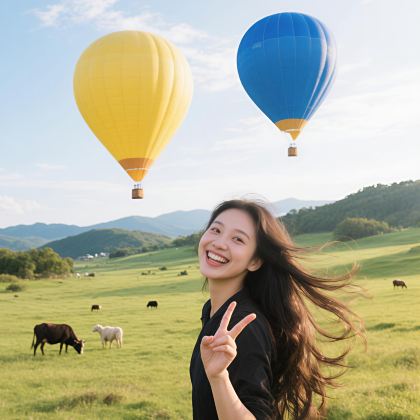 云南腾冲+芒市+瑞丽6日5晚跟团游