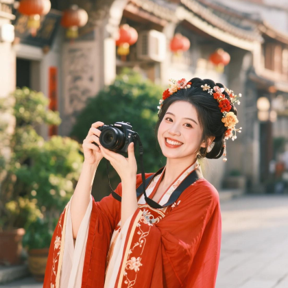 福州+泉州5日4晚私家团