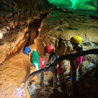 郴州+张家界+张家界国家森林公园+天门山6日5晚私家团