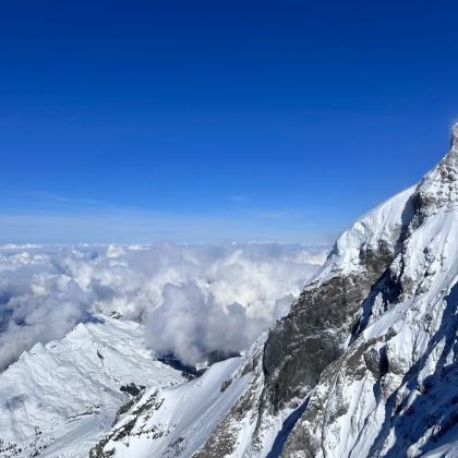 法国+瑞士+冰岛16日15晚私家团