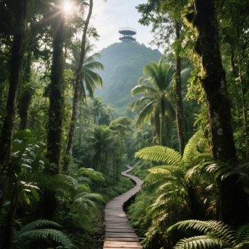 越南芽庄4日3晚私家团