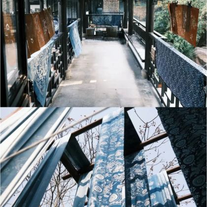 南通狼山风景名胜区+啬园+南通市濠河景区+寺街+苏州5日4晚私家团