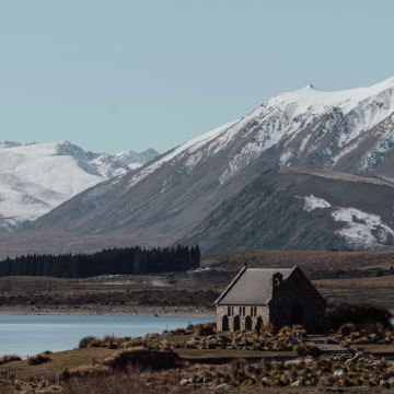 新西兰北岛+南岛12日9晚私家团