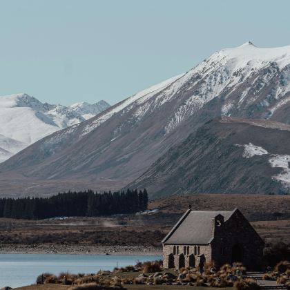 新西兰北岛+南岛10日9晚私家团