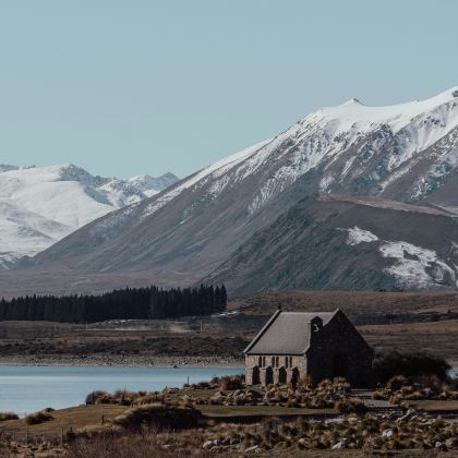 新西兰北岛+南岛12日9晚私家团