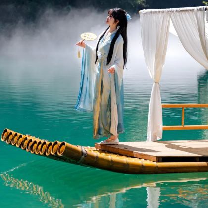 恩施市+重庆6日5晚跟团游