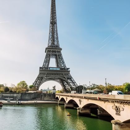 荷兰+比利时+法国5日4晚拼小团