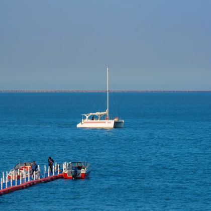 连云港3日2晚拼小团