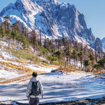 大理市+怒江+贡山6日5晚私家团