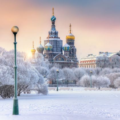 俄罗斯4日3晚自由行