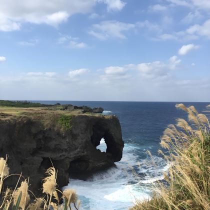 日本冲绳岛+渡嘉敷岛+琉球村+古宇利岛6日5晚拼小团