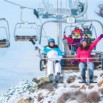 蒙古乌兰巴托+特日勒吉国家公园6日5晚私家团