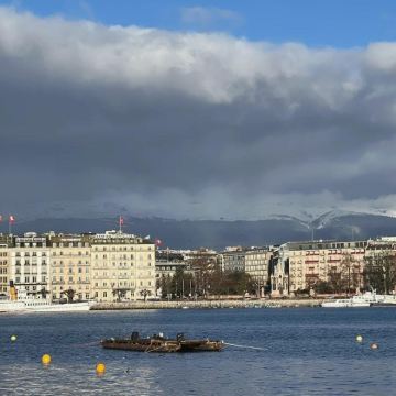 瑞士9日7晚拼小团