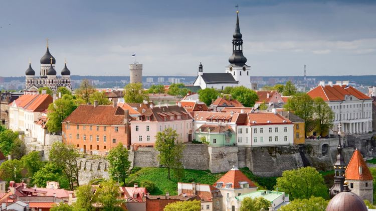 13-Day Baltic Adventure from Vilnius to Helsinki·Riga, Tallinn & Saaremaa Farm Stay