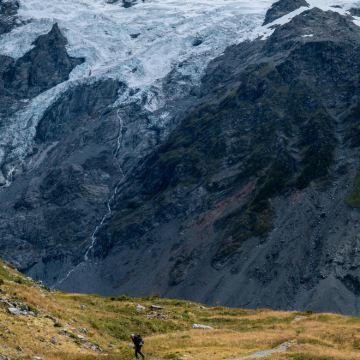 新西兰11日9晚拼小团