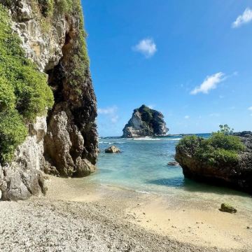 美国塞班岛5日3晚自由行