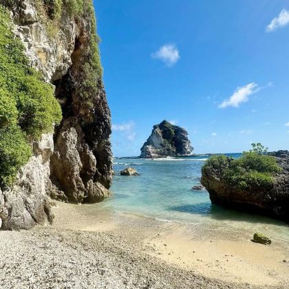 美国塞班岛5日3晚自由行