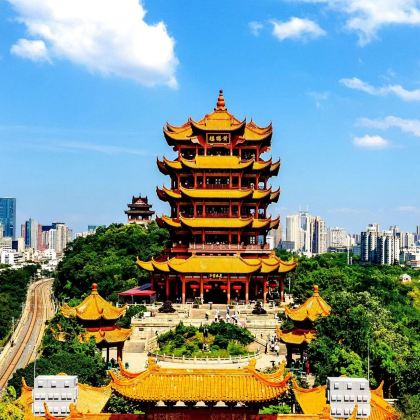 长沙+武汉+黄鹤楼+木兰天池7日6晚私家团