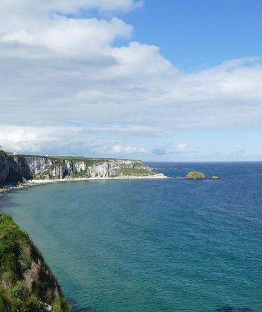2D1N • 2-Day Northern Ireland Rail Tour: Giant's Causeway, Belfast City
