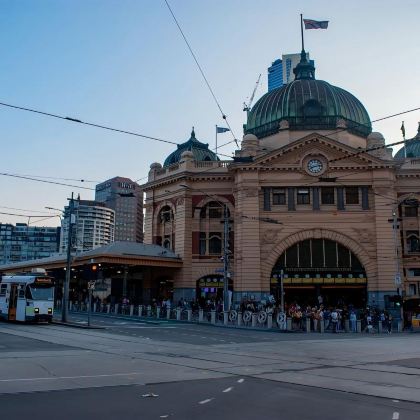 澳大利亚9日7晚自由行