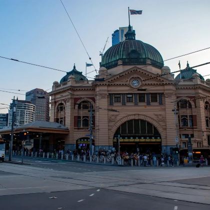 澳大利亚9日7晚自由行